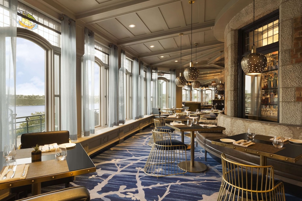 Fairmont Le Chateau Frontenac 36/77