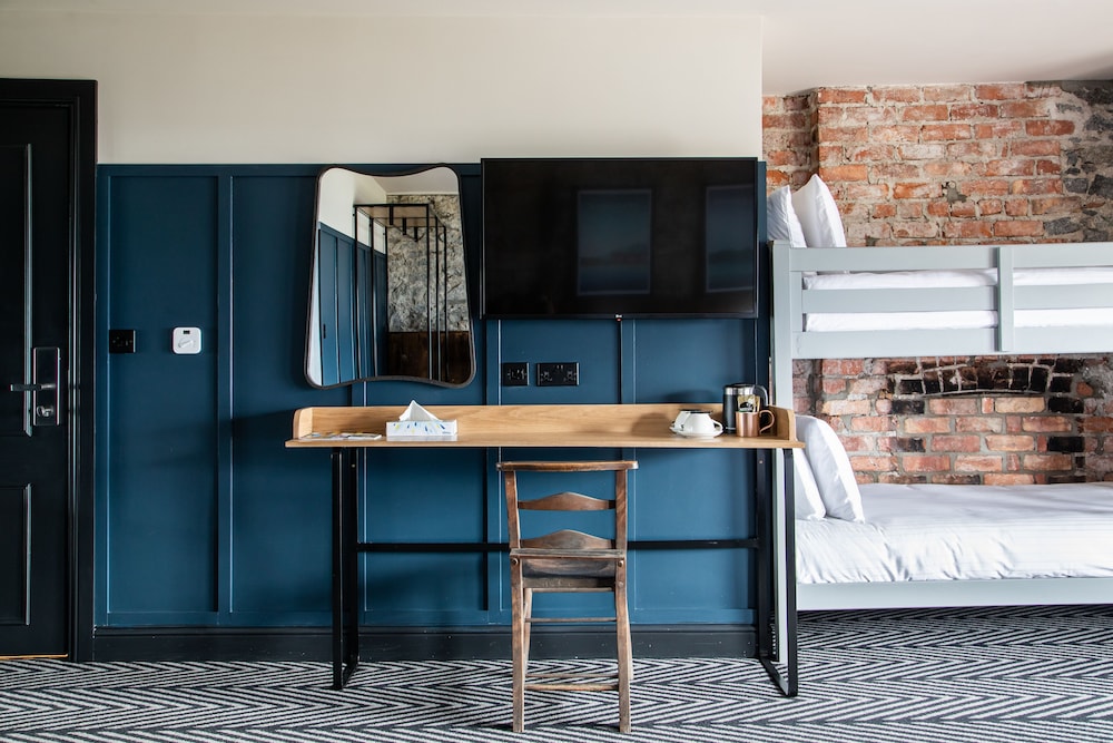 Hotel Avoca 25/35