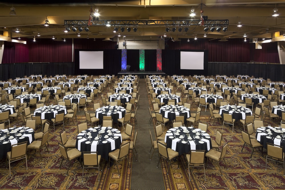 Red Deer Resort & Casino 60/72