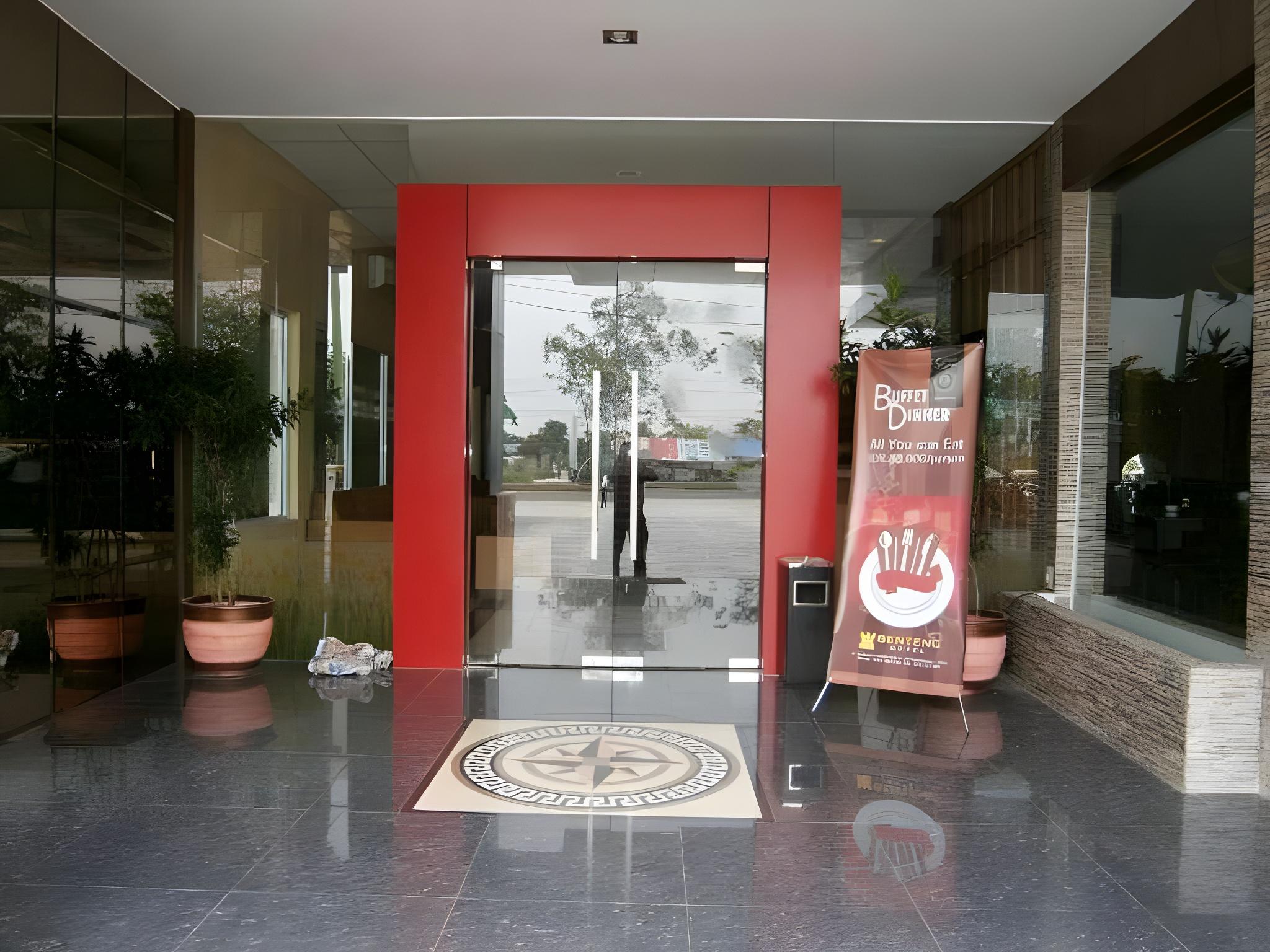 Benteng Hotel Pekanbaru 6/33