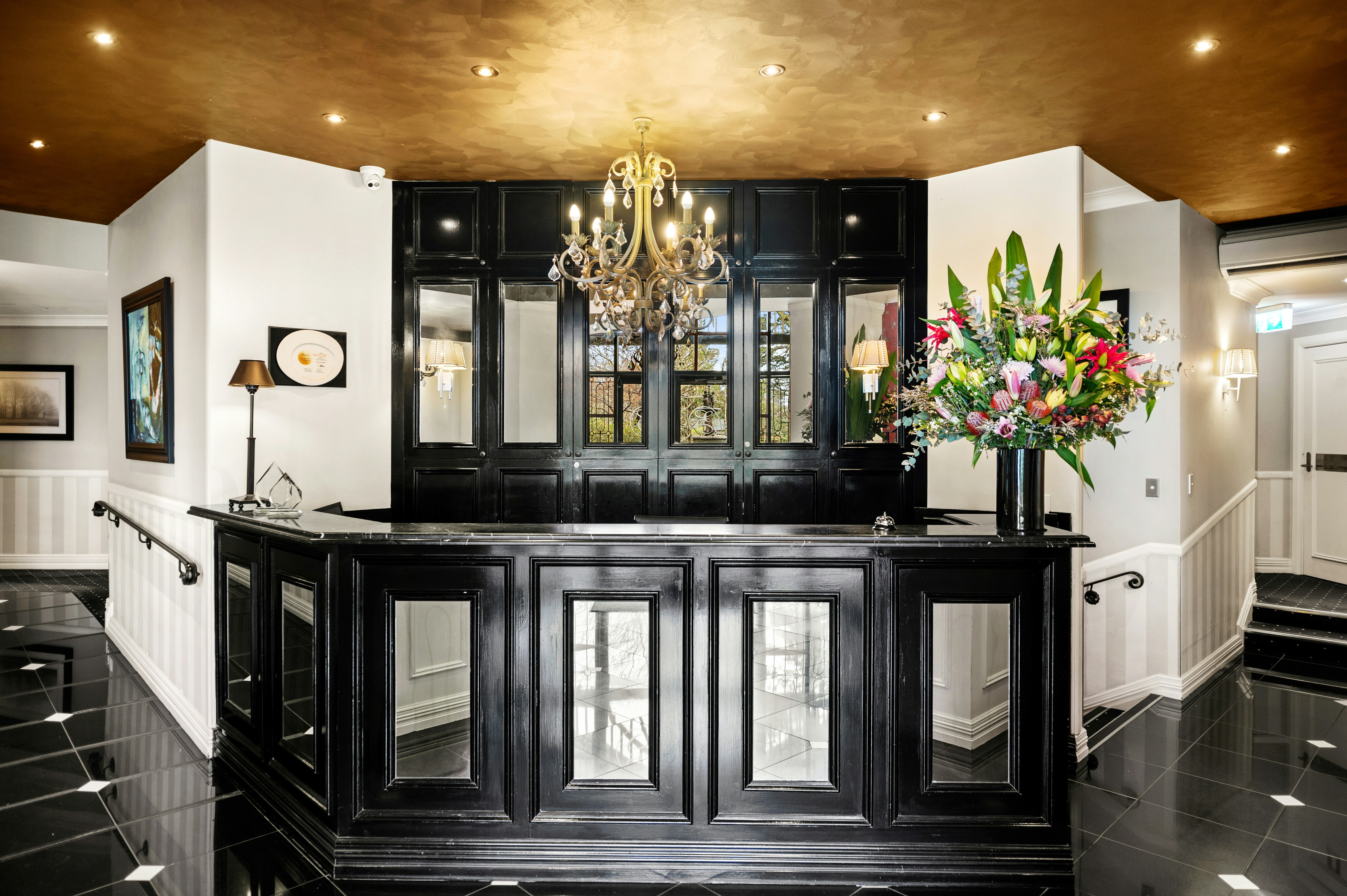 Echoes Boutique Hotel 7/63
