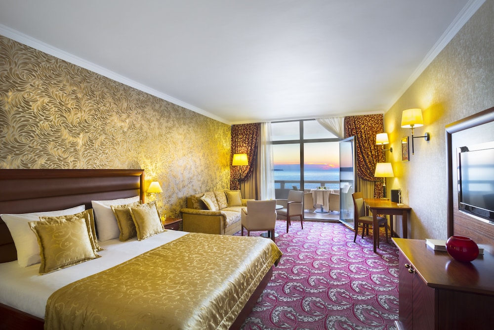 Remisens Hotel Metropol 7/50