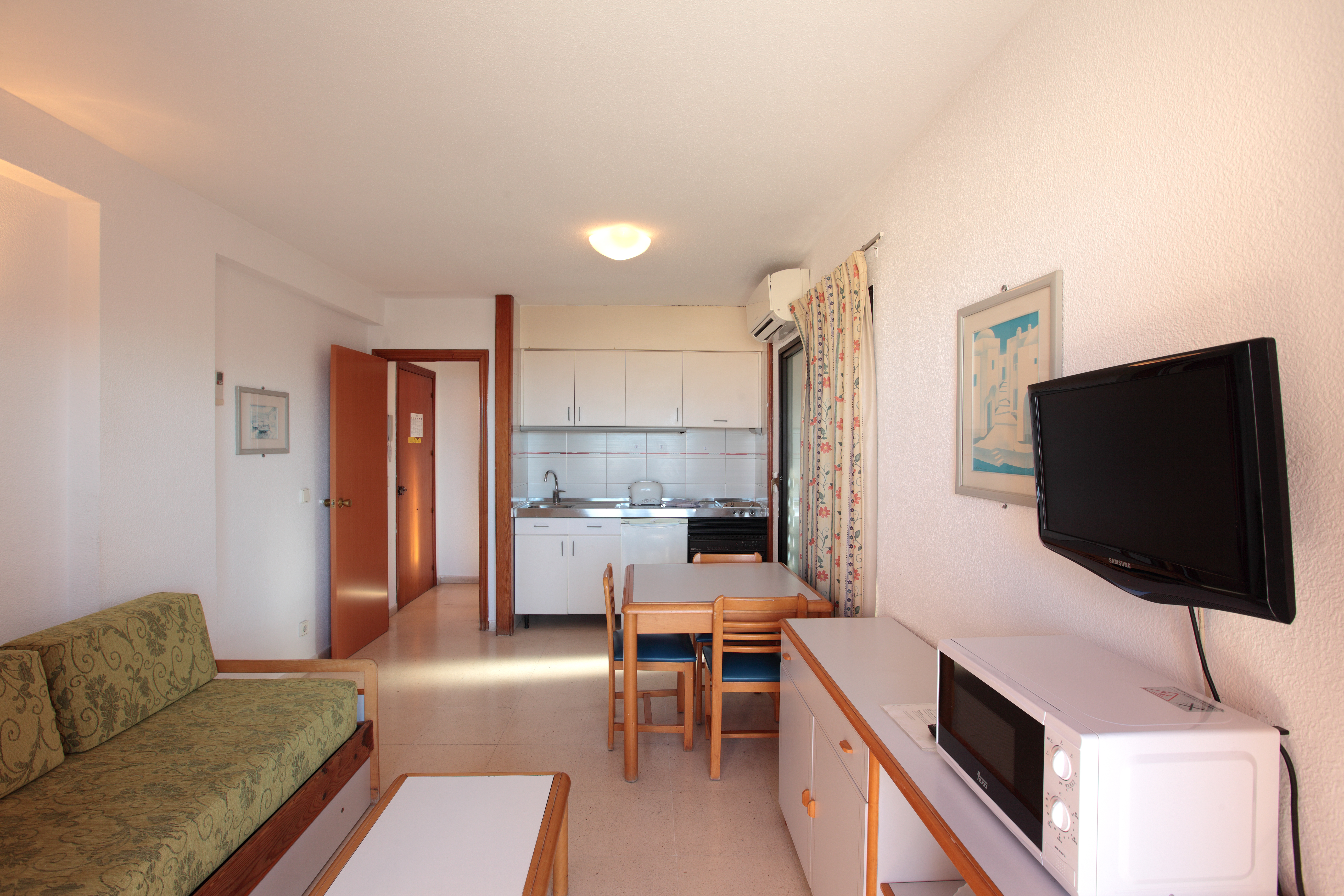 La Caseta Apartments 22/49