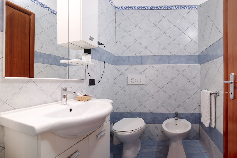 Hotel Grifo 58/65