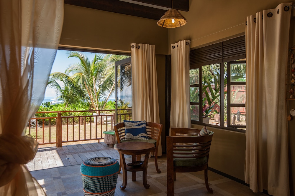 Villas Des Alizes 38/49