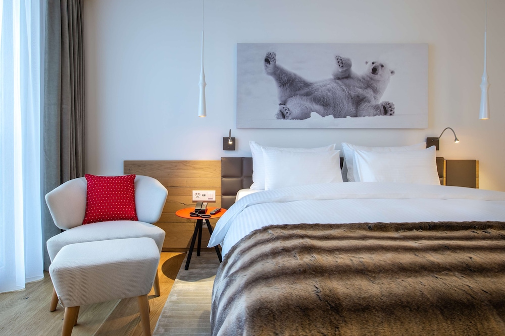 Radisson Blu Hotel Reussen Andermatt 14/74
