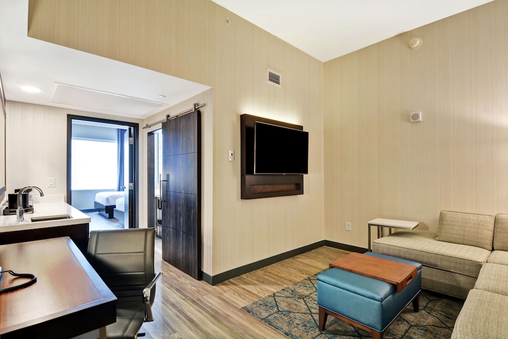 Embassy Suites By Hilton Plainfield Indianapolis Airport 41/70