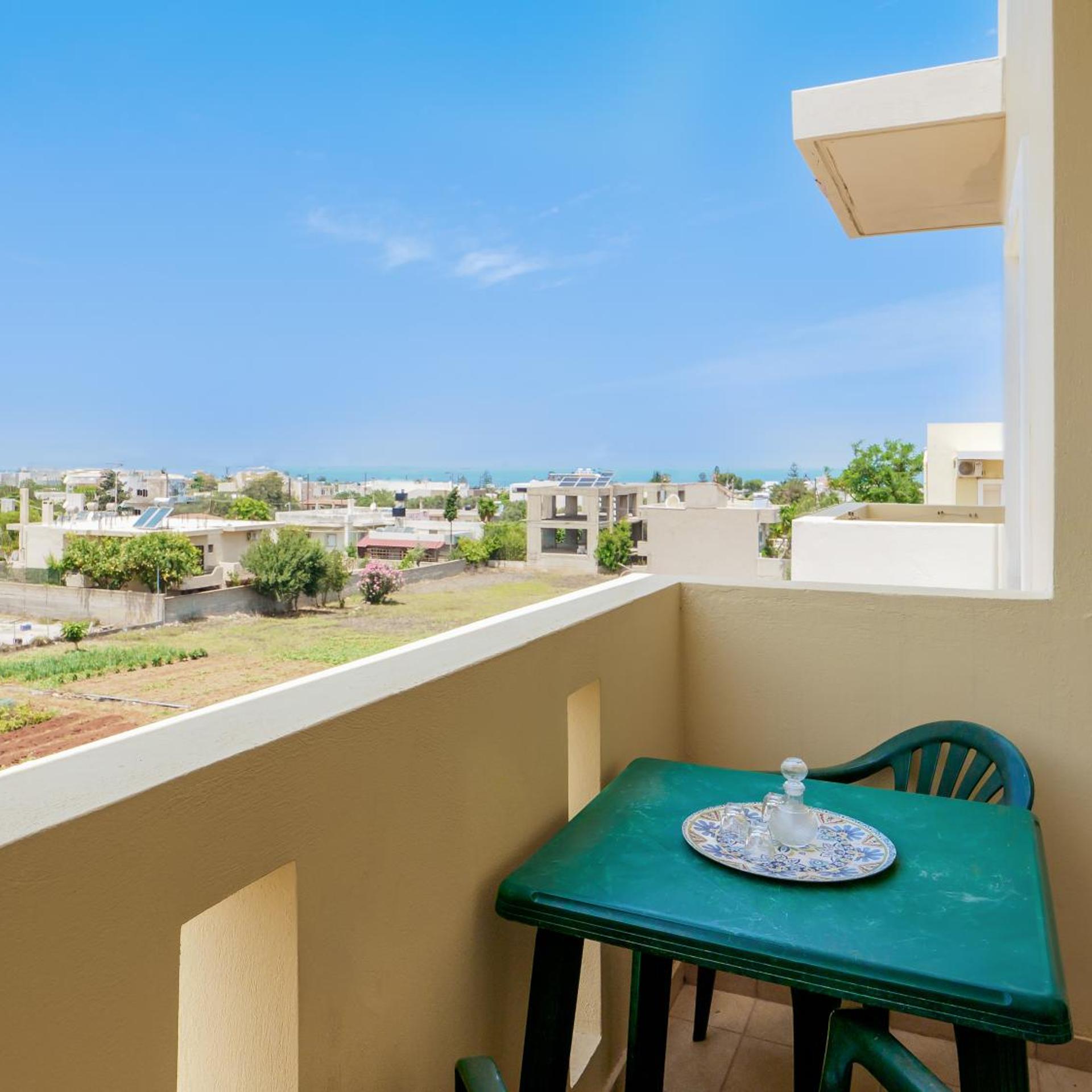 Fotis Apartments 42/55
