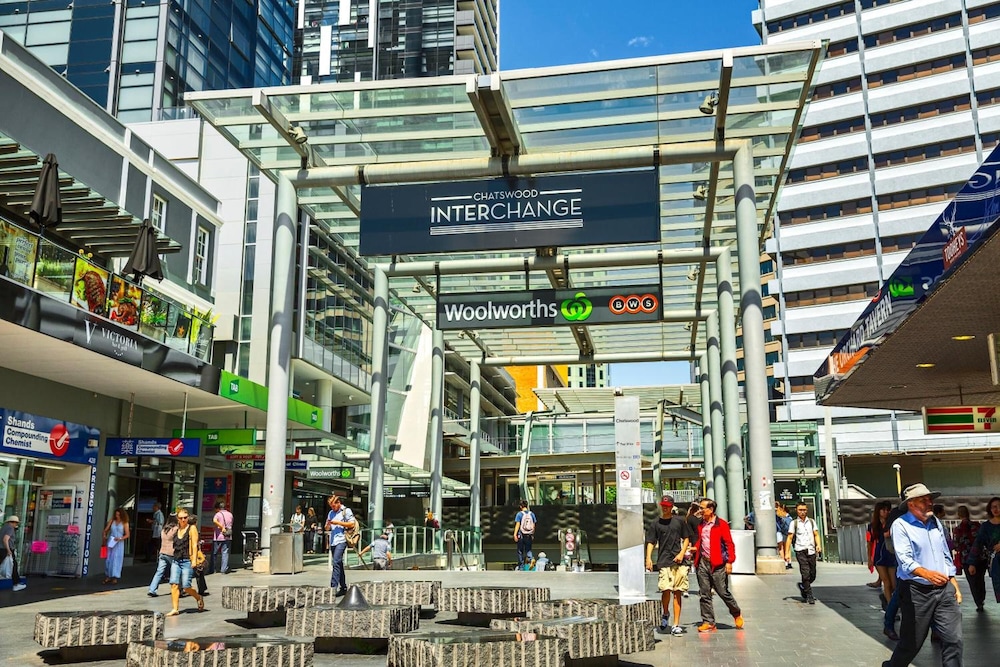 QUEST CHATSWOOD 6/38