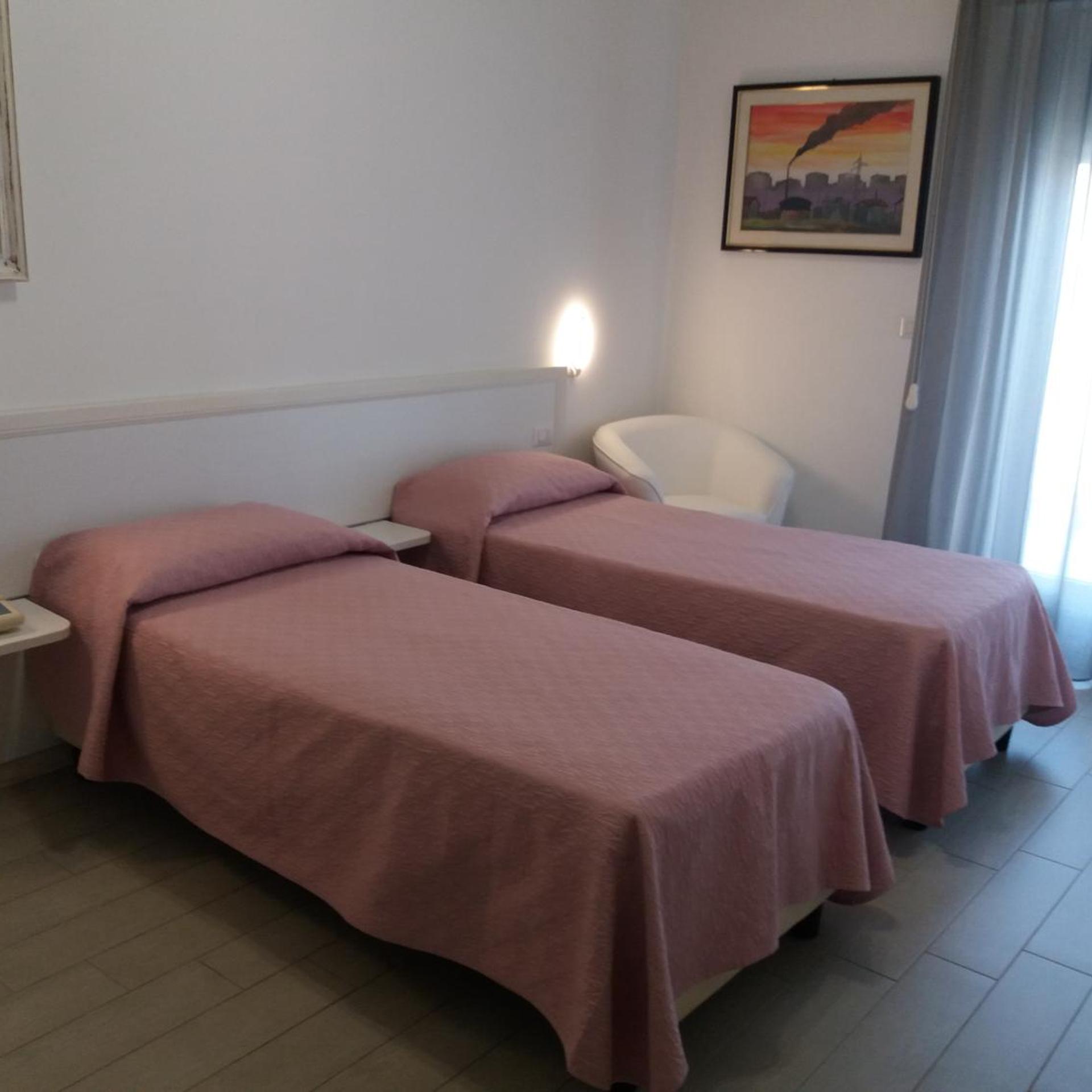 Hotel Costa 16/49