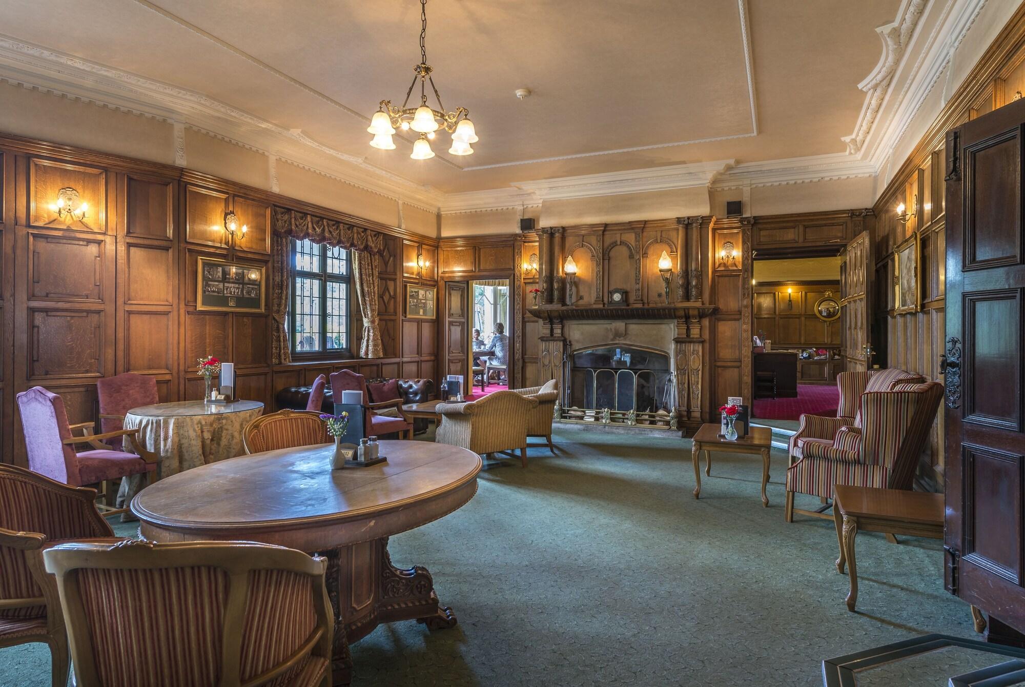 Petwood Hotel 14/22