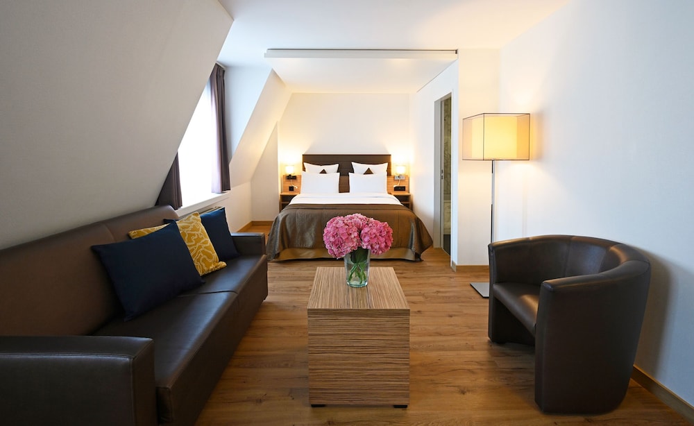 Stoller Zurich 28/50