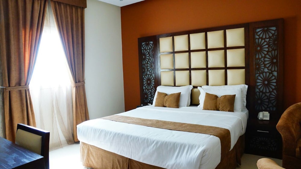المهيدب النرجس(Al Muhaidb Residence Al Narges - Economic) 21/46