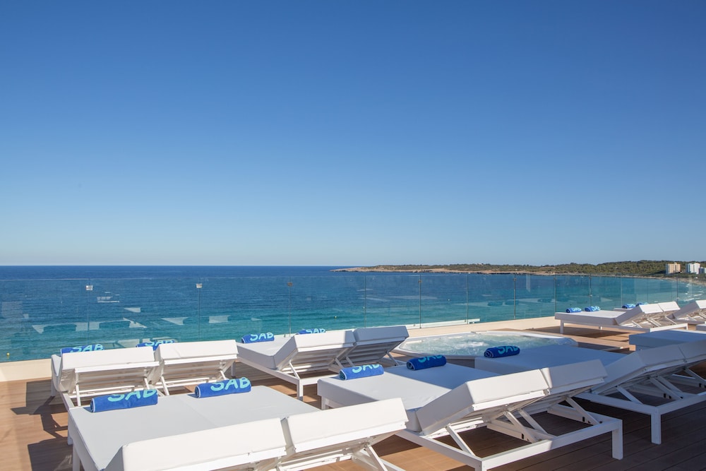 Hotel Sabina & Suites 25/34