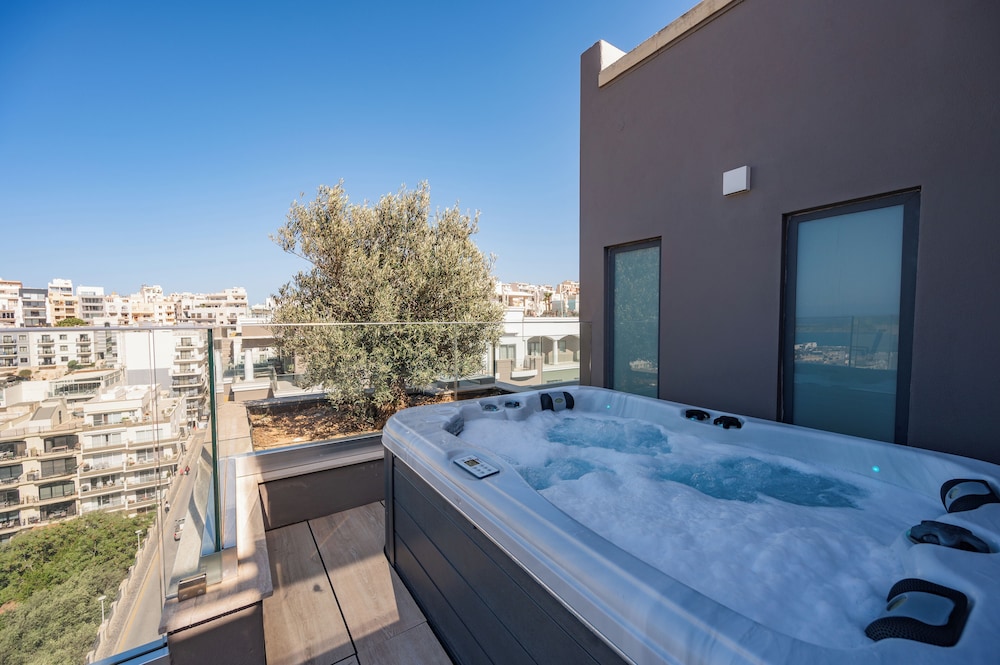 Maritim Antonine Hotel and Spa Malta 45/73