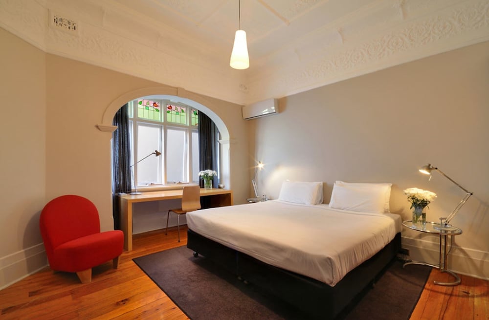 Dive Hotel Coogee Beach 12/53