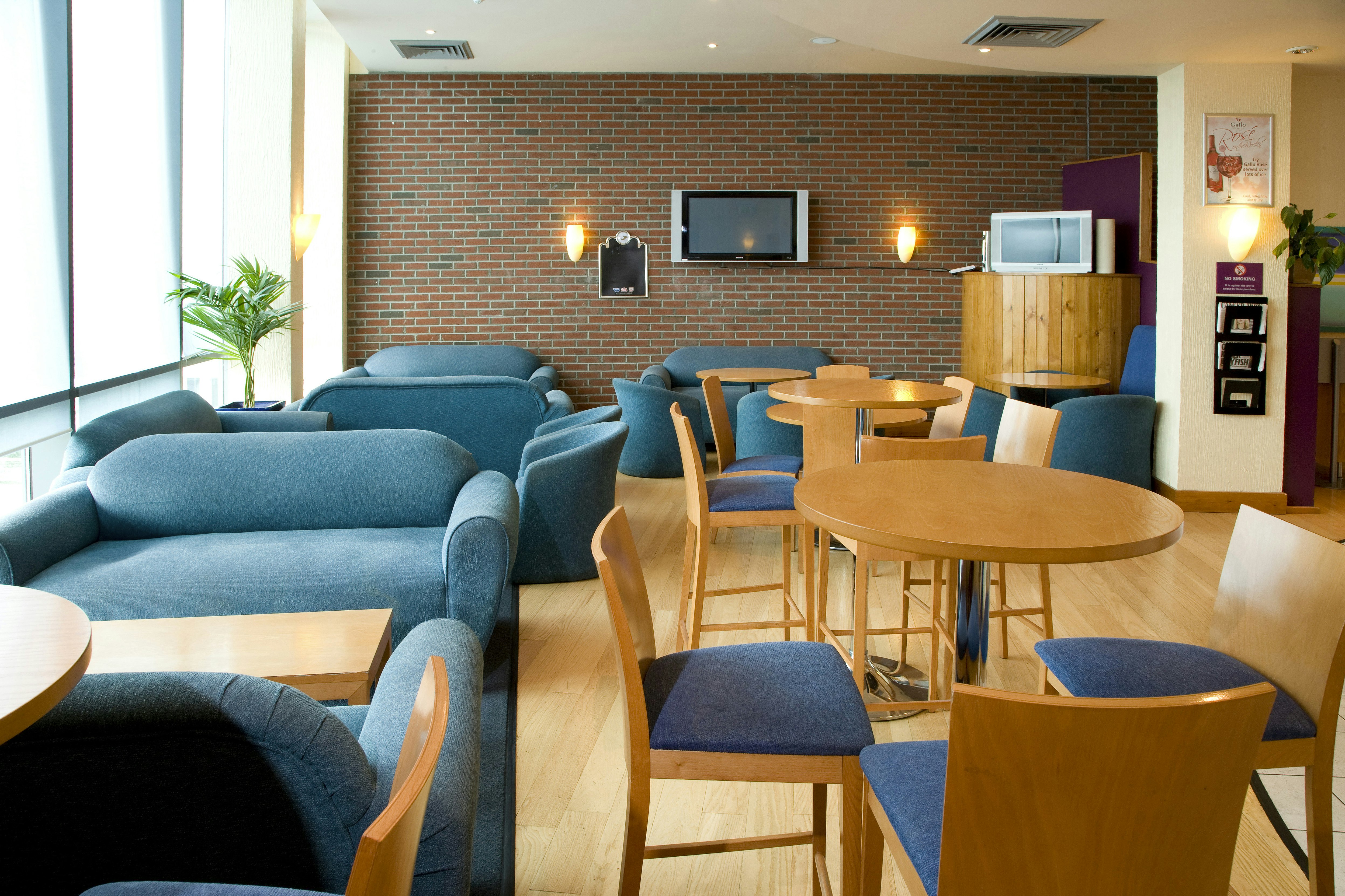 Premier Inn London Wimbledon South 23/35