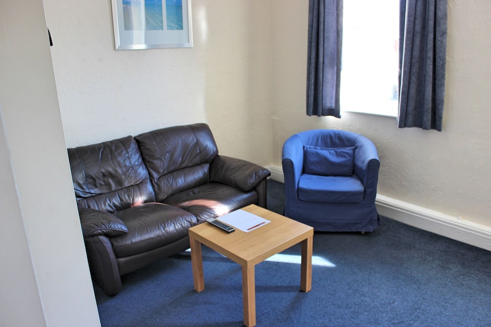 Sandpiper Holiday Apartments 22/50