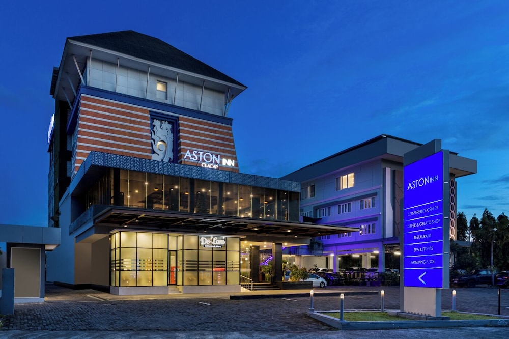 Aston Inn Cilacap in CILACAP