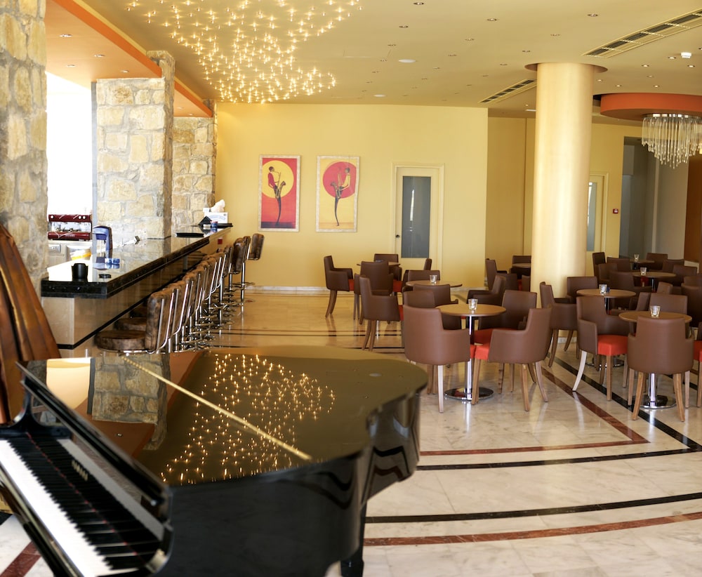 Lemnos Village Resort Hotel 50/71