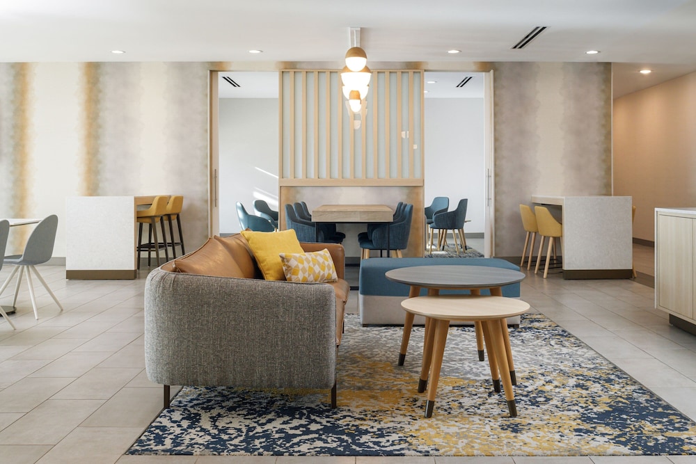 TownePlace Suites Chattanooga South/East Ridge 30/50