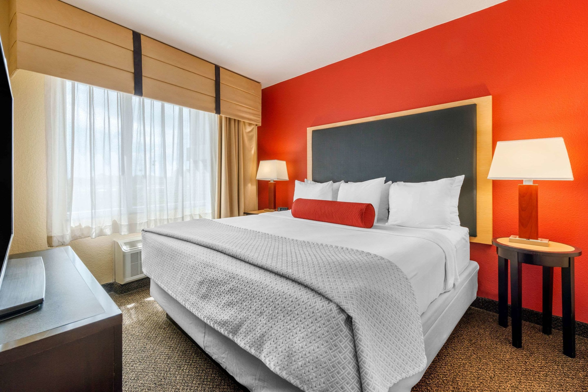 Suite, 2 King Beds
