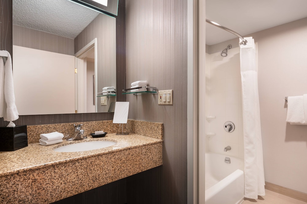 Courtyard By Marriott Novato Marin Sonoma 11/58
