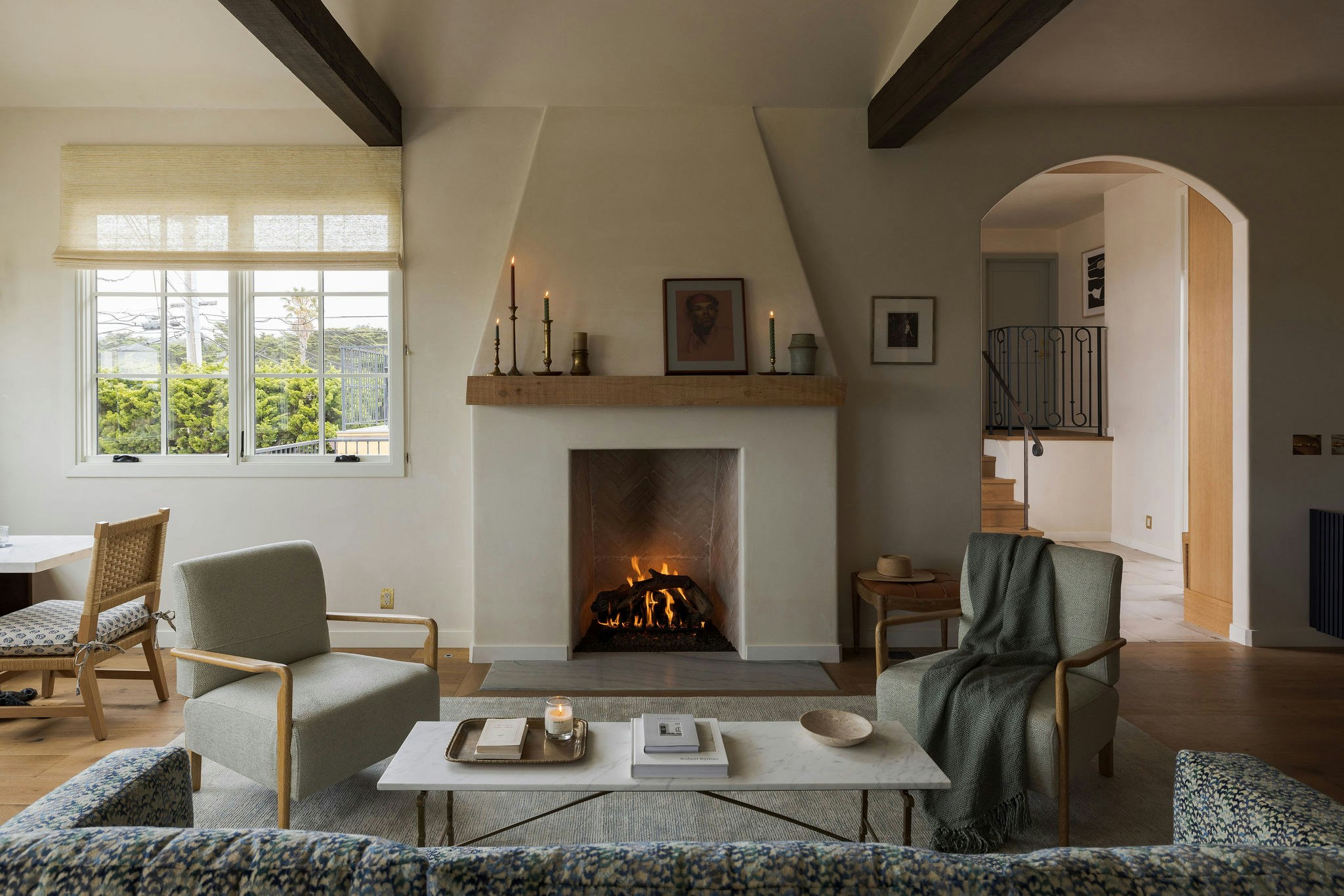 Villa Mara Carmel by the Sea 21/28