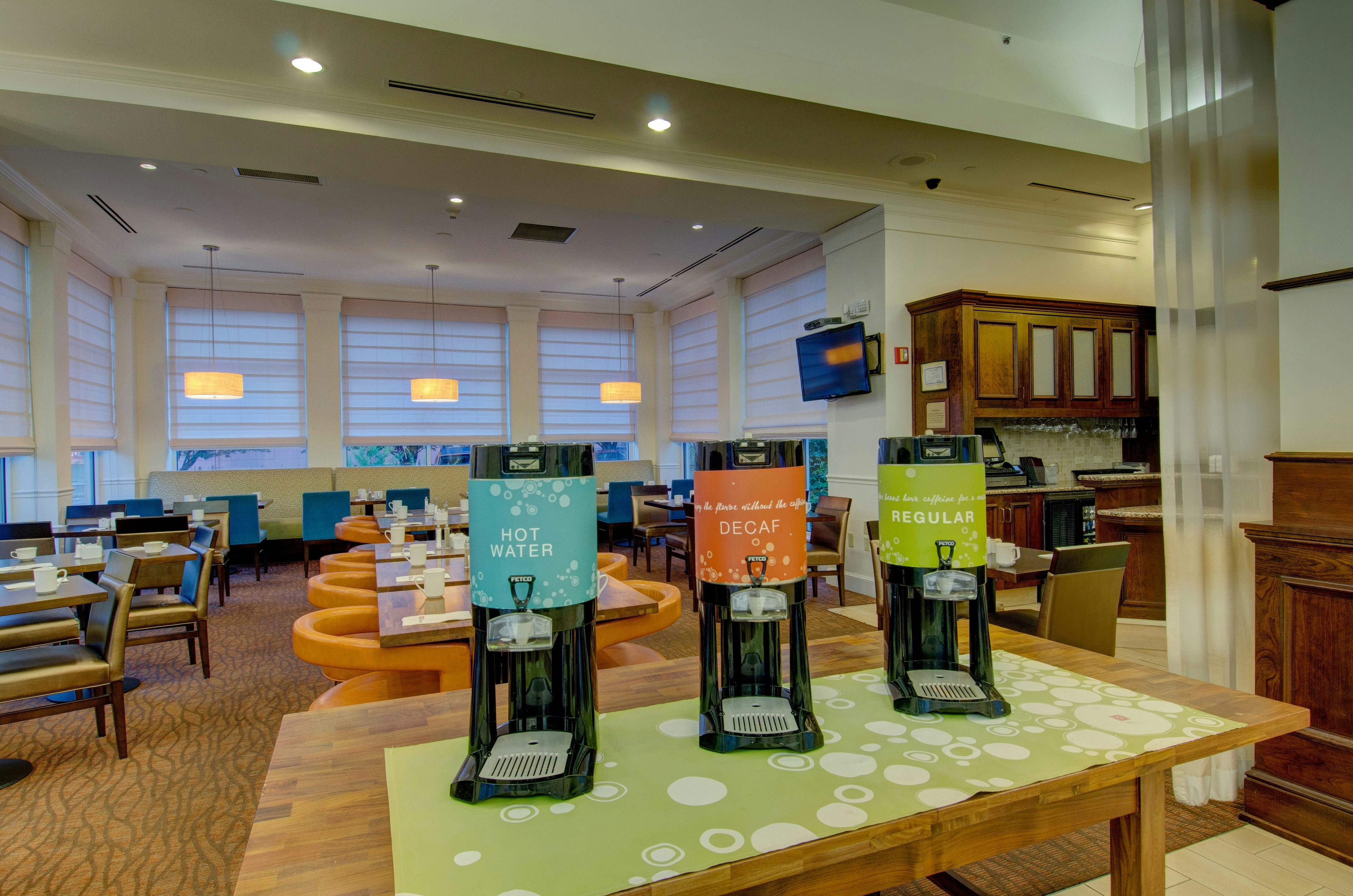 Hilton Garden Inn Norwalk 47/71