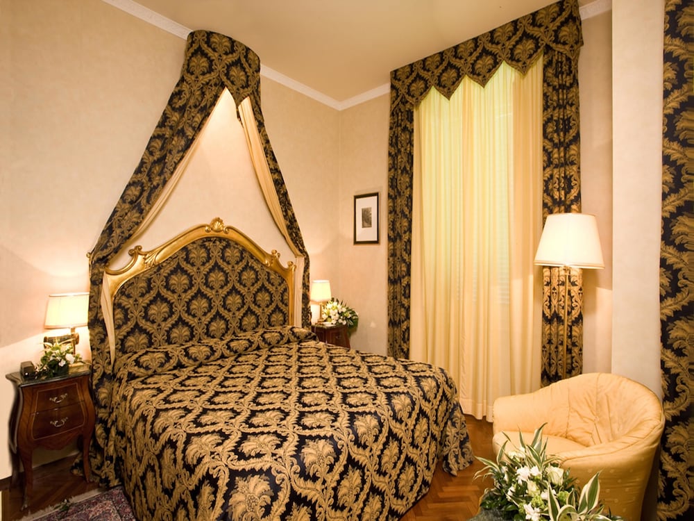Grand Hotel Vittoria 18/70