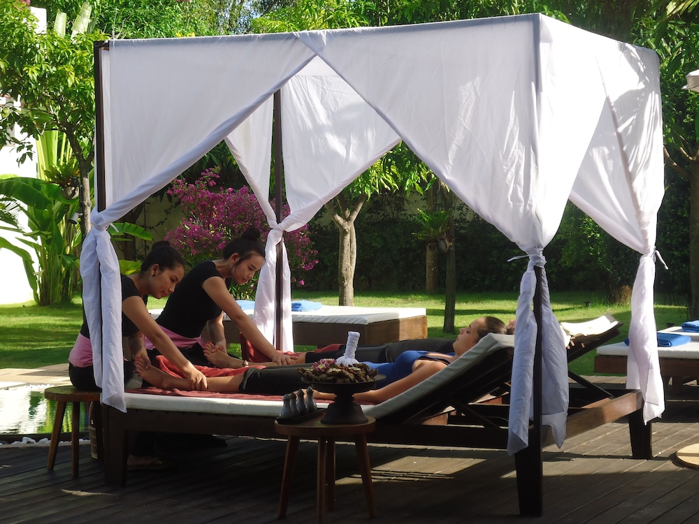 Navutu Dreams Resort And Wellness Retreat 13/72