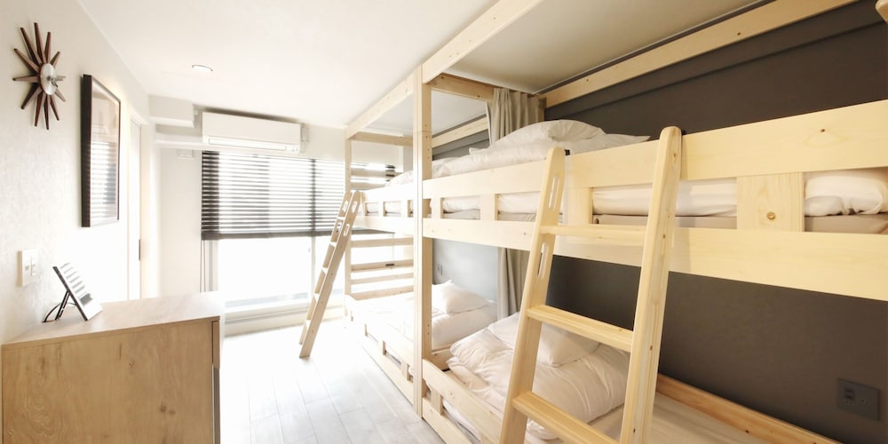 Lestel Maru Maruyama Sapporo 37/50