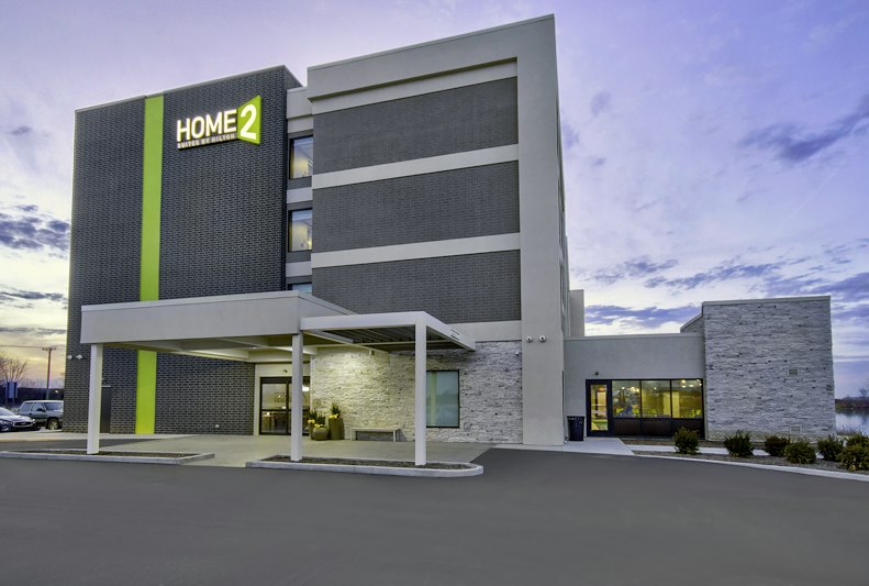 Home2 Suites by Hilton Whitetown Indianapolis NW 4/61
