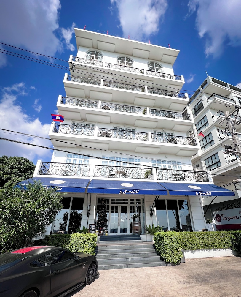 La Seine Hotel 3/74