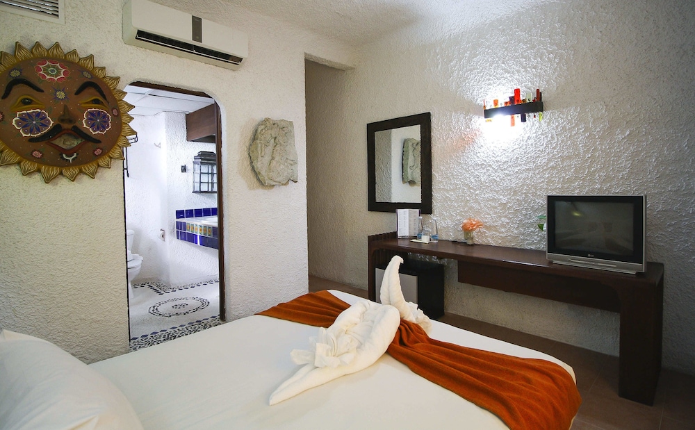 Xbalamque Resort and Spa 31/61