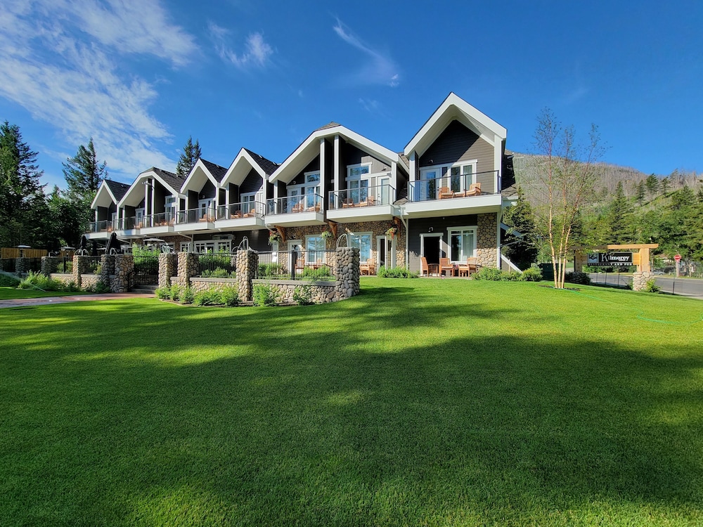 Kilmorey Lodge 43/50