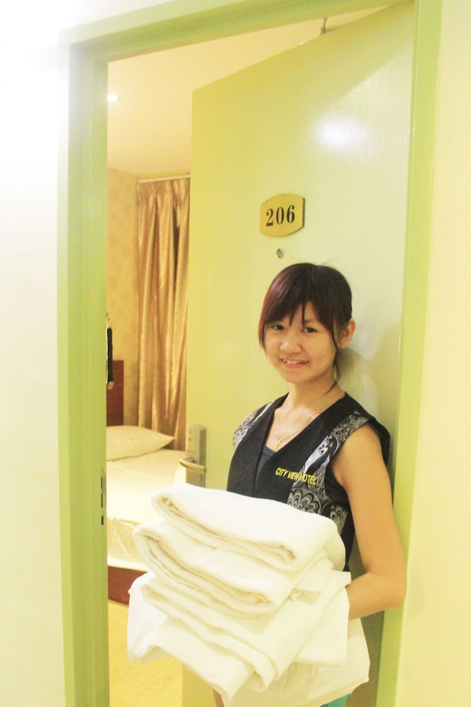 GG Hotel Bandar Sunway 7/25