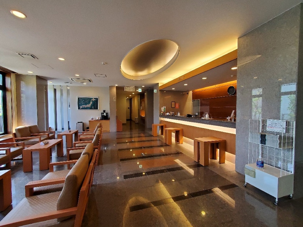 Hotel Route-Inn Kameyama Inter 50/59