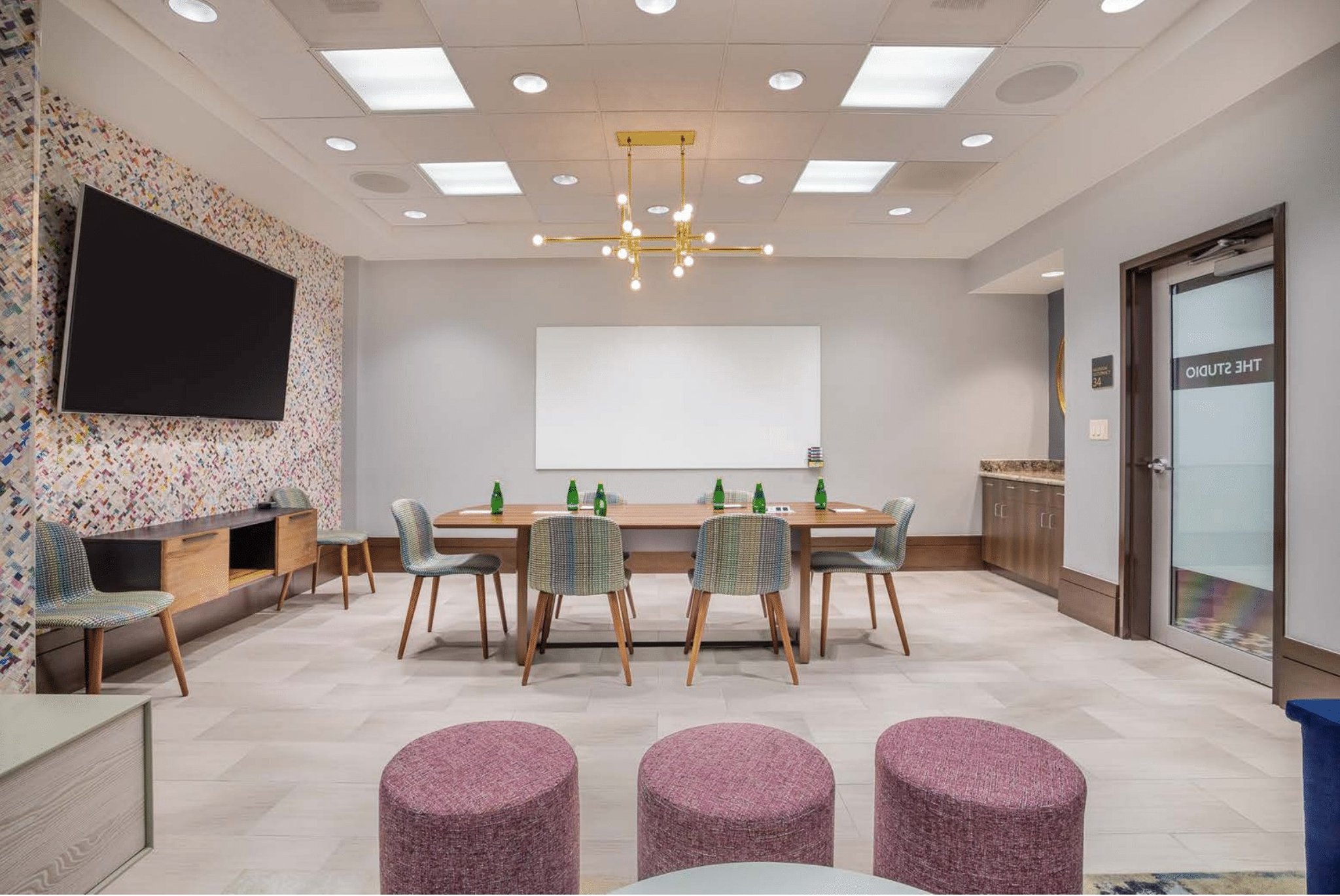 Crowne Plaza Shenandoah - Woodlands Area, an IHG Hotel 57/68