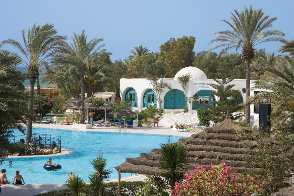 Golf Beach Hotel Djerba 26/55
