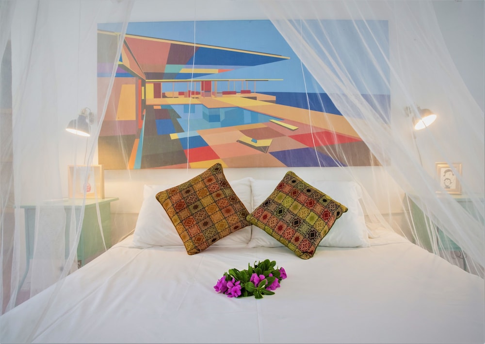 Hotel Fenix Beach Cartagena 10/78