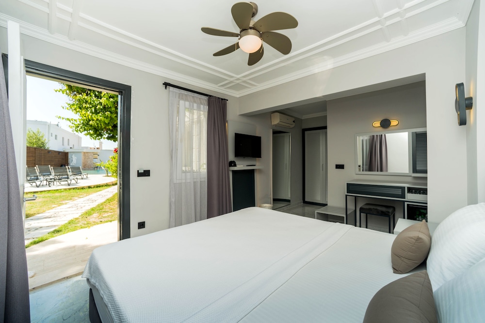 Art Suites Hotel Bodrum 4/28