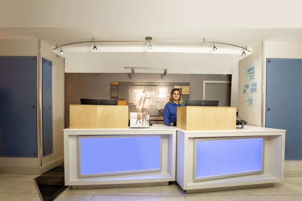 Holiday Inn Express Miami Airport Doral Area 11/71
