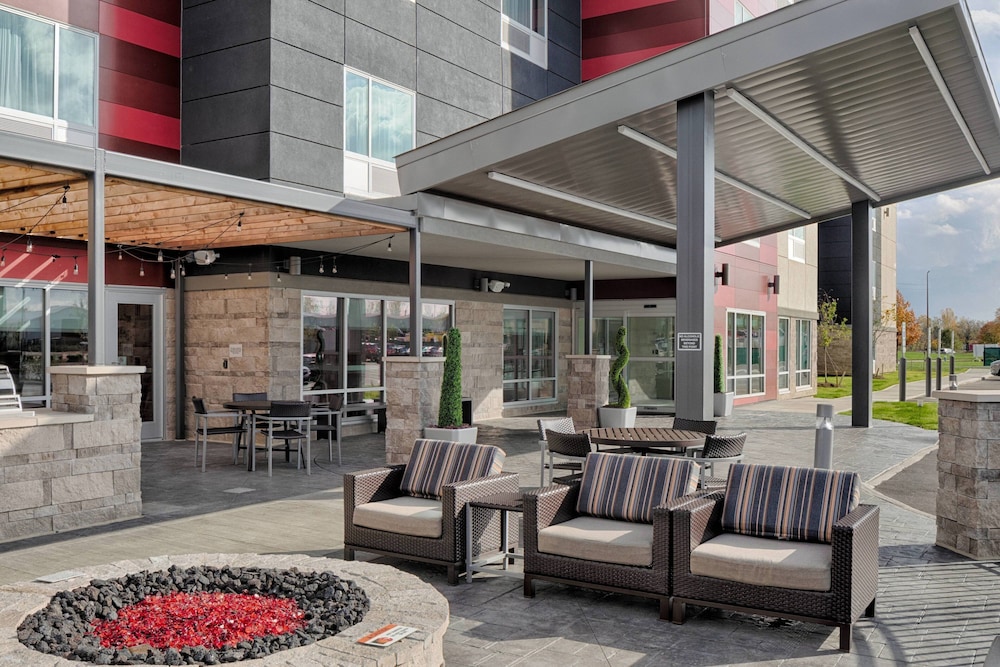 TownePlace Suites by Marriott Columbus Hilliard 33/50