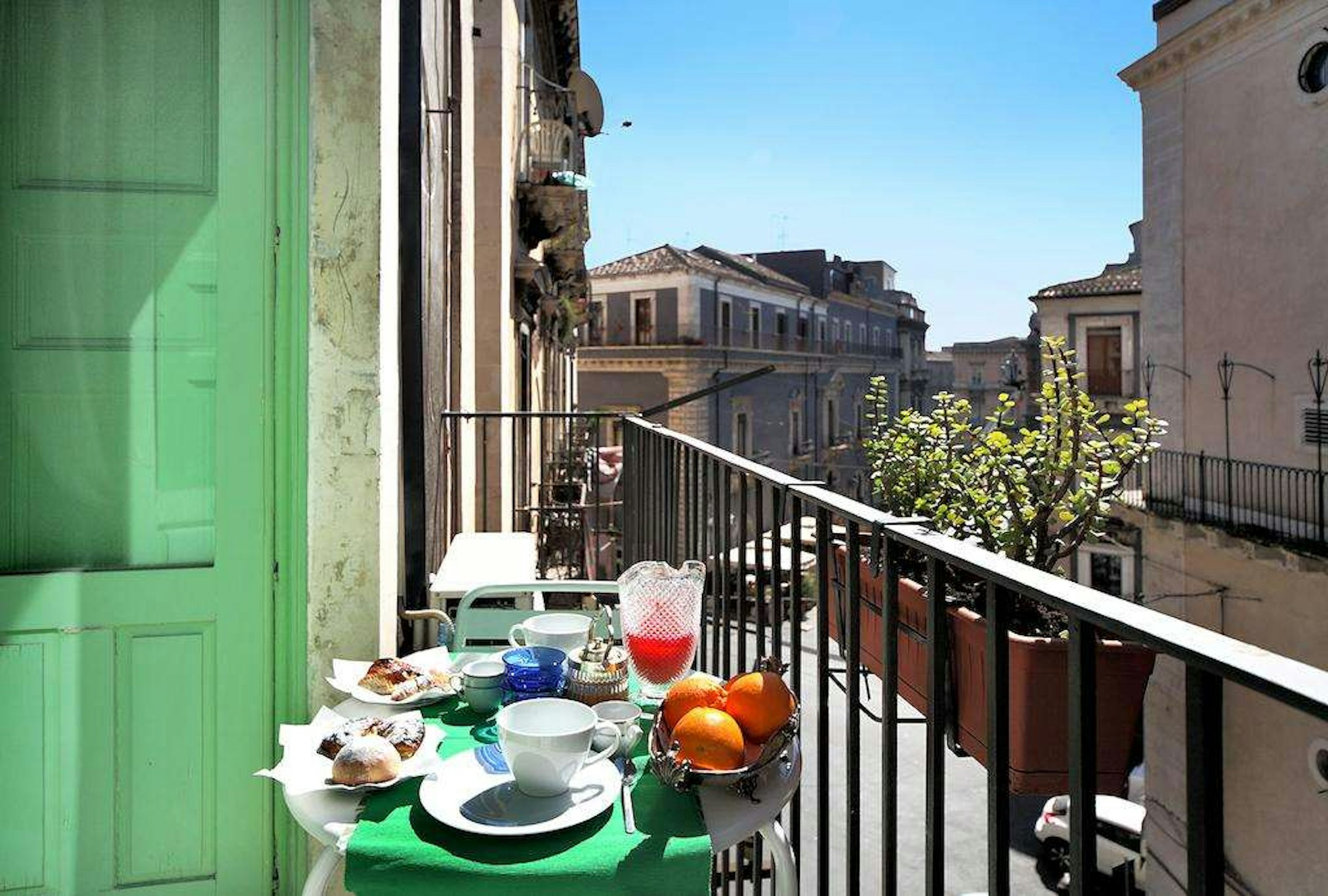 Casa D'aria 64/75