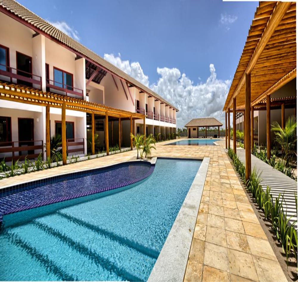 Tabaobi Smart Hotel 38/43