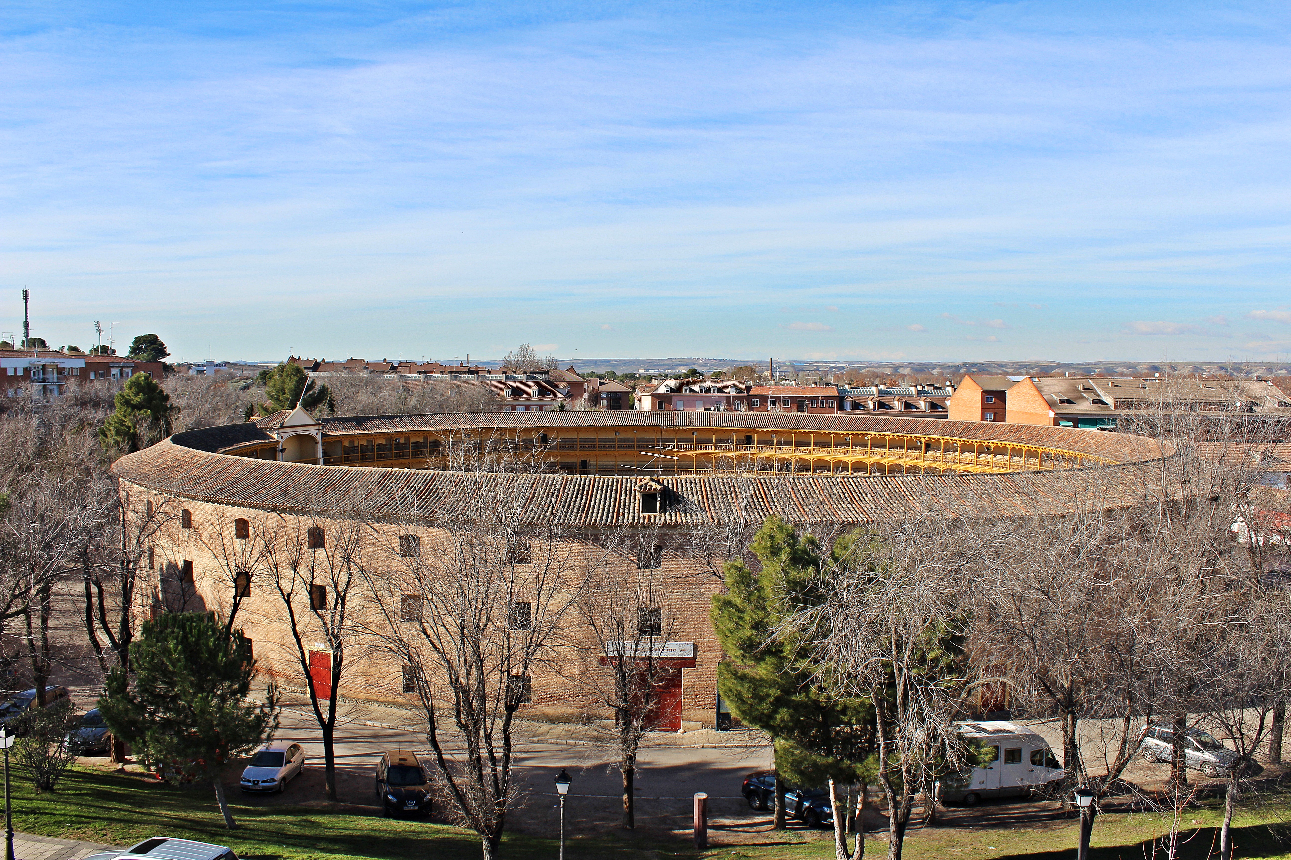 All In Aranjuez 29/33