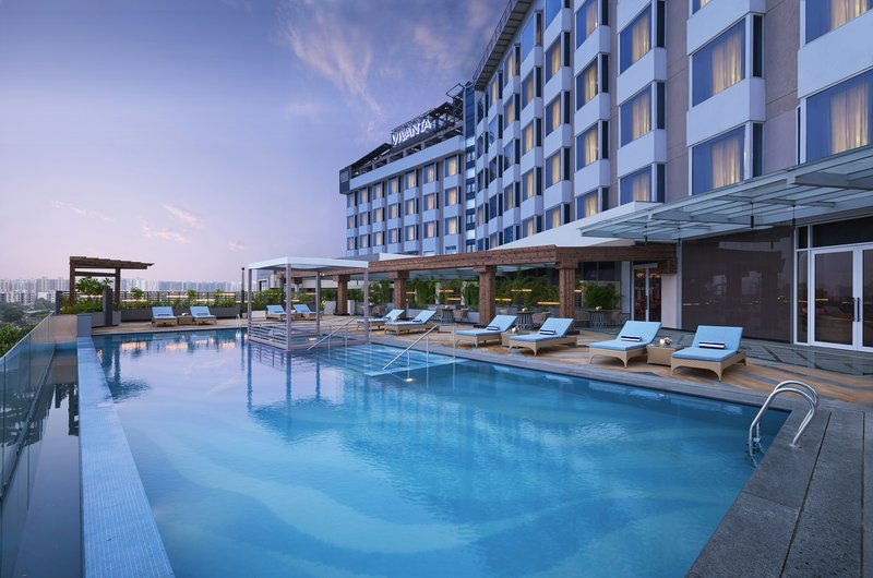 Vivanta Gurugram Sector 95A 2/34