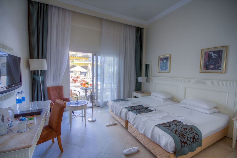 Il Mercato Hotel Sharm Spa 39/91