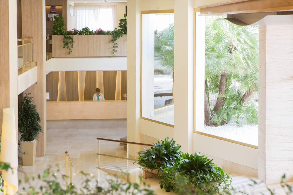 Hotel Sabina & Suites photo2
